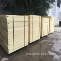 Papan Bahan ABS Model Senibina untuk Panel Pintu